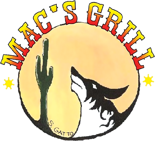 Mac's Grill - Auburn, ME